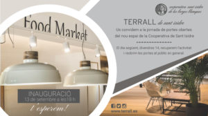terrall info